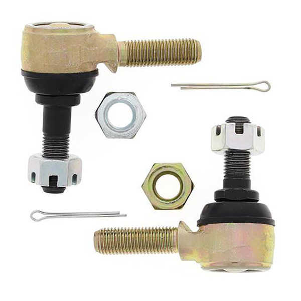 All Balls Tie Rod End Kit for 2014-2018 Polaris 1000 SCRAMBLER 1000 XP HO EPS