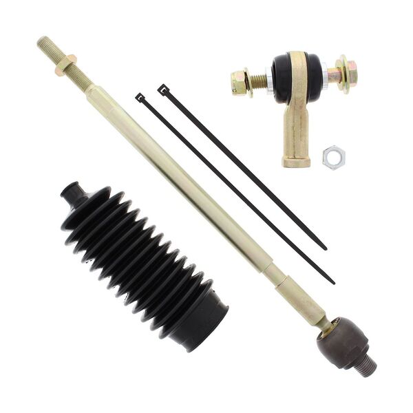 All Balls Rack Tie Rod Kit Left for 2016-2018 Can-Am COMMANDER 1000 DPS