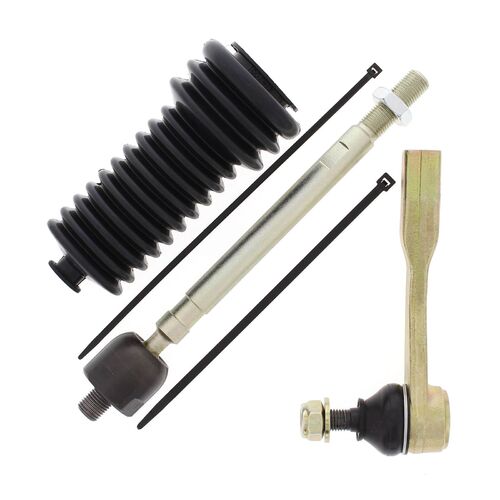 Rack Tie Rod End Kit - Polaris RZR900 50 -55" 15-16 Right Side