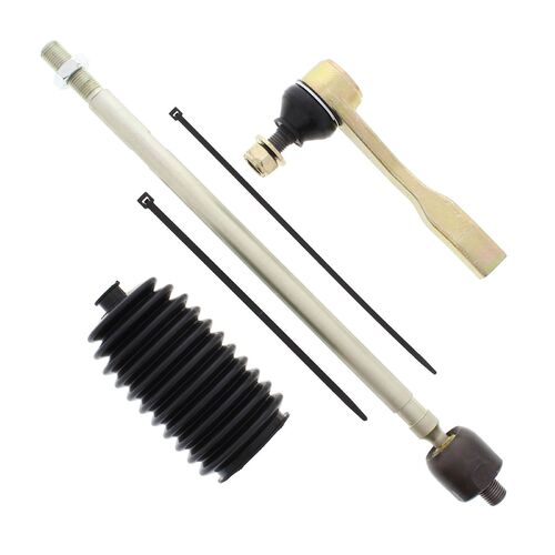 Rack Tie Rod End Kit - Polaris RZR900 60" 15-16 Left Side