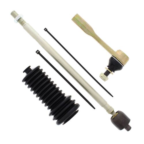 Rack Tie Rod End Kit - Polaris RZR900 60" 15-16 Right Side