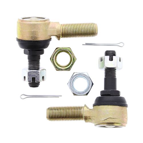 Tie Rod Upgrade Replacement Ends  ** See Inventory Details for Bike Models