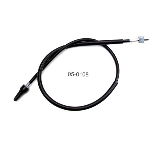 A1 Powerparts Speedo Cable 51-108-50 for Yamaha SRX250 SRX 250 1984-1989