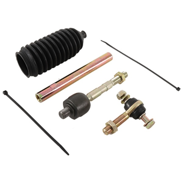 All Balls Rack Tie Rod Kit Left for 2018-2019 Can-Am MAVERICK 800R TRAIL DPS