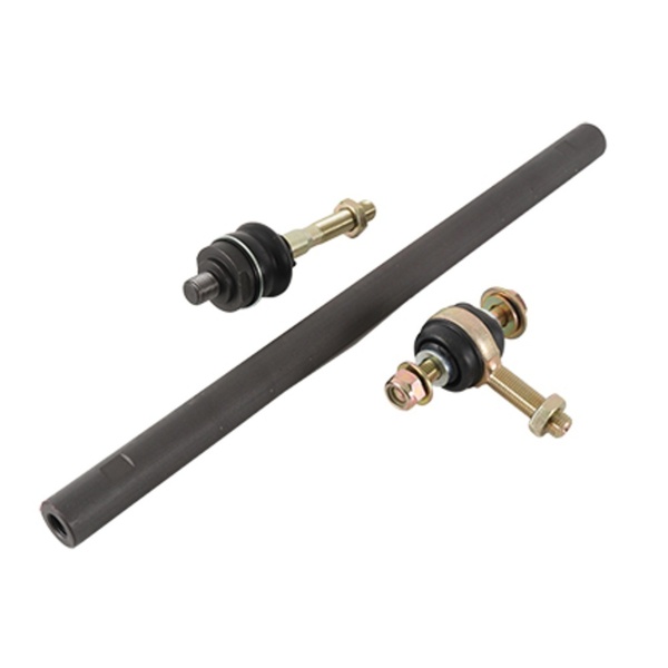 All Balls Rack Tie Rod Kit for 2020-2021 Can-Am MAVERICK X3 XDS TURBO RR