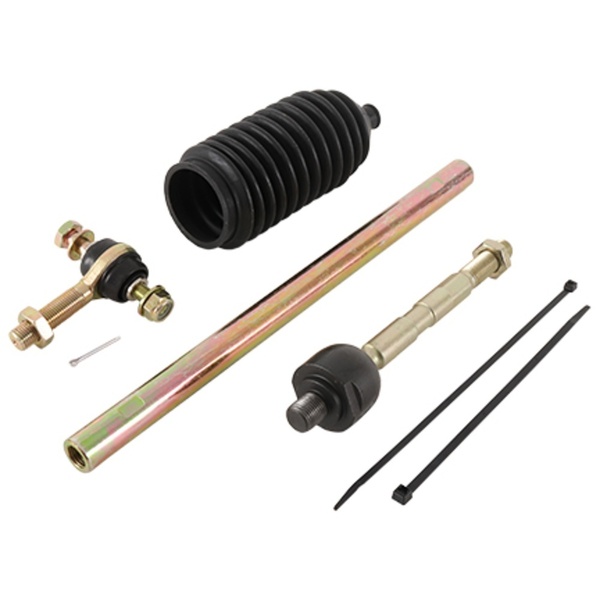 All Balls Rack Tie Rod Kit Left for 2018 Can-Am DEFENDER 1000 XMR (HD10)