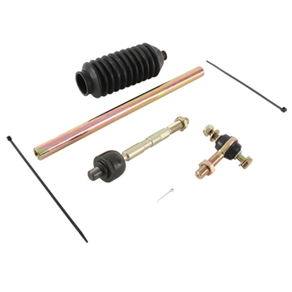 All Balls Rack Tie Rod Kit Right for 2018 Can-Am DEFENDER 1000 XMR (HD10)