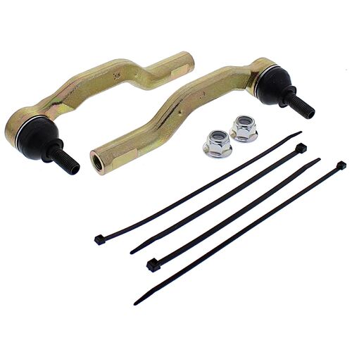 TIE ROD END KIT - OUTER ONLY