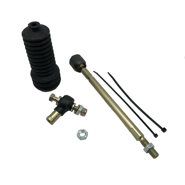 All Balls Rack Tie Rod Kit Right for 2019-2021 Polaris 570 RZR EFI