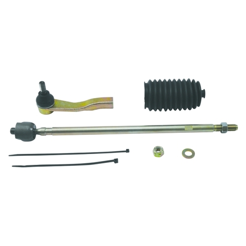 All Balls Rack Tie Rod End Kit - Left - Polaris Ranger Crew 1000