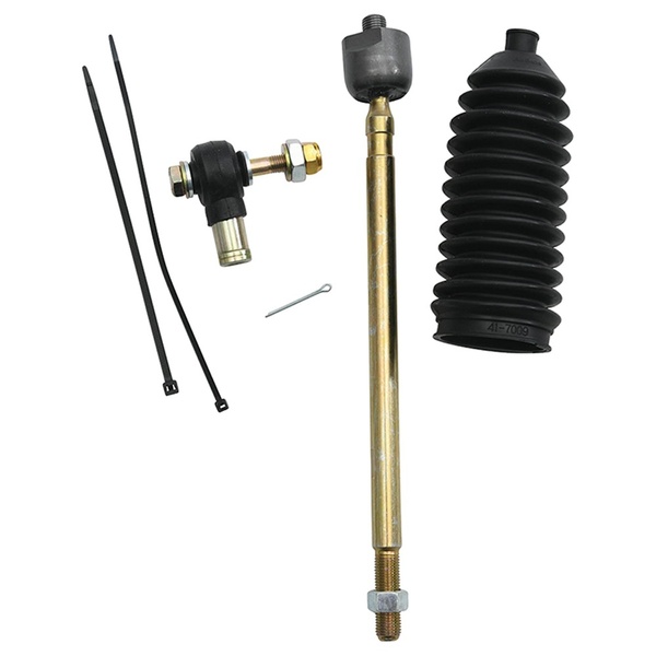 All Balls Rack Tie Rod Kit Left for 2016 Polaris 570 RANGER CREW EFI FULL SIZE