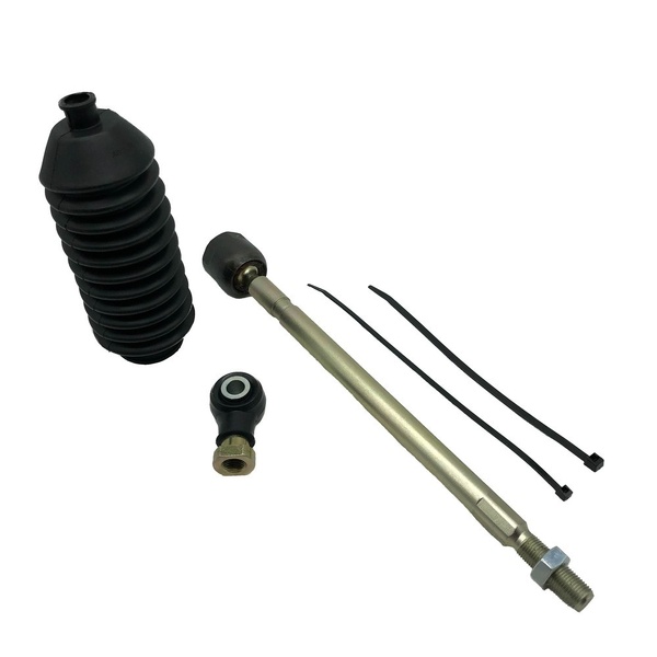 All Balls Rack Tie Rod Kit Right for 2017-2022 Polaris RANGER EV 4X4