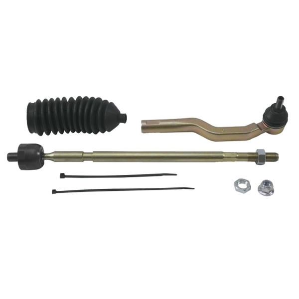 All Balls Rack Tie Rod Kit for 2018-2021 Polaris 1000 RZR XP TURBO S