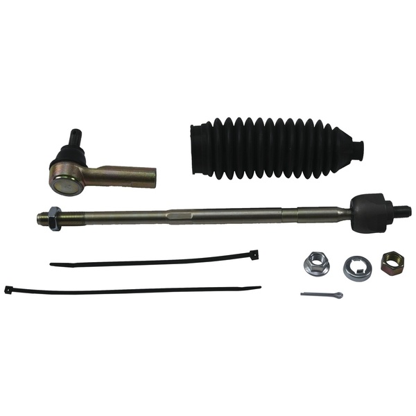 All Balls Rack Tie Rod Kit for 2014-2022 Honda SXS700M2 PIONEER 700-2
