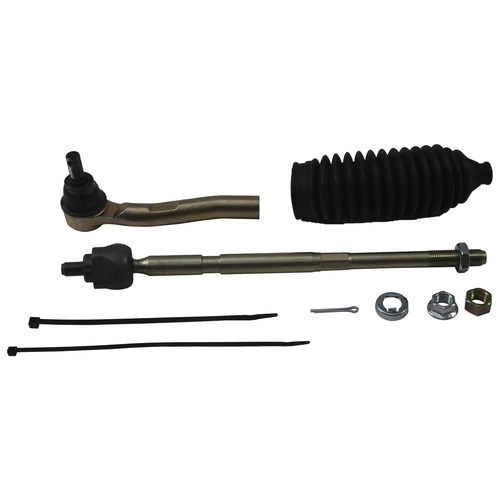 Left Rack Tie Rod Kit Left