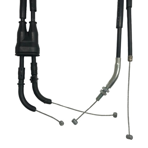 Throttle Push Pull Cable