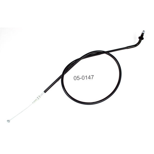 Throttle Push Cable