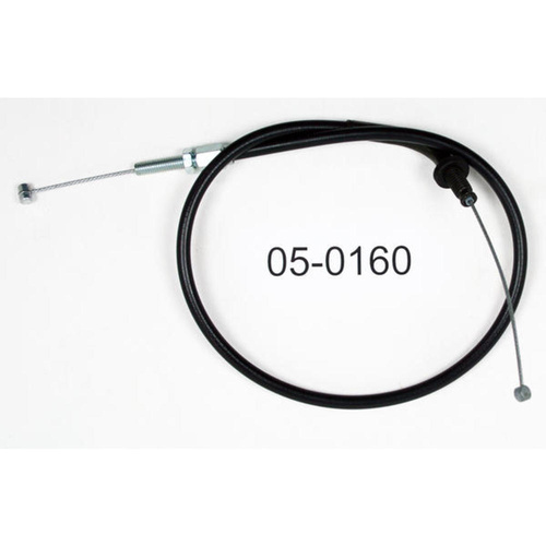 Throttle Push Cable