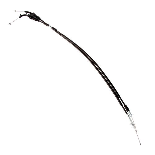 Throttle Push Pull Cable