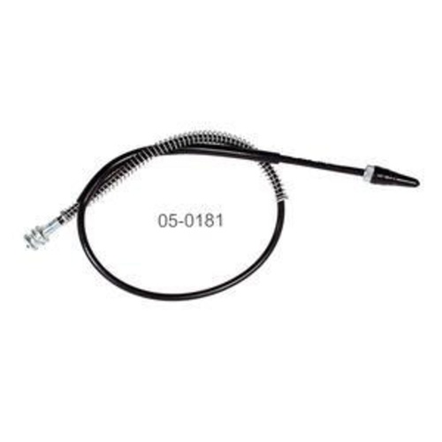 A1 Powerparts for Yamaha XT250 XT 250 4 Valve 1984-1987 Tacho Cable 51-181-60