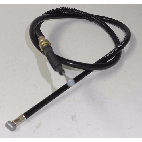 Clutch Cable for Yamaha AG200 1984 1985 1986 1987 1988 1989 1990 1991 to 2018