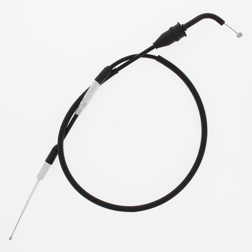 Throttle Cable for Yamaha TTR125 | TTR125L Big Wheel 2000 to 2007