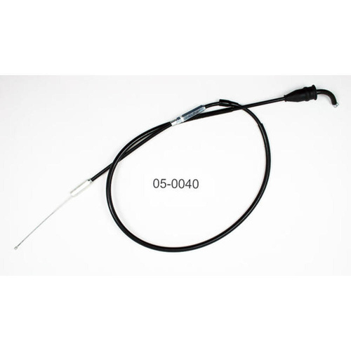 Throttle Cable for Yamaha YZ125 1983 | YZ125 1985 | YZ125 1987 1988