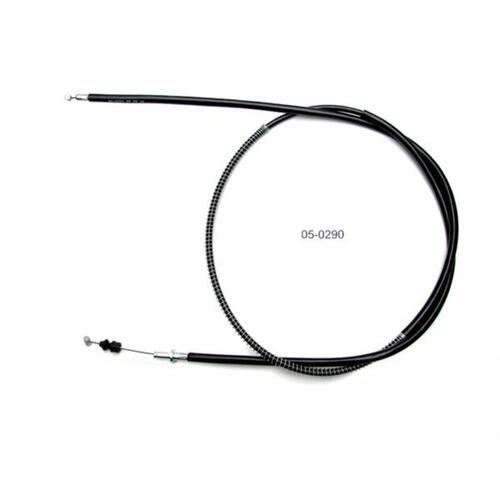 Rear Hand Brake Cable