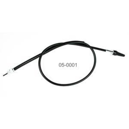 A1 Powerparts for Yamaha RZ350 RZ 350 1984-1985 Tacho Cable 51-29L-60