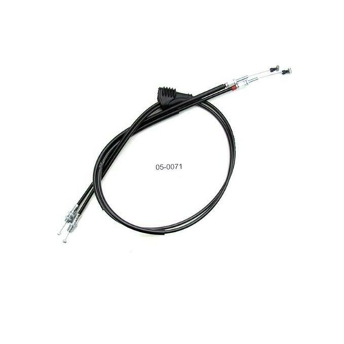 Throttle Cable Set for Yamaha TT500 | XT500 1976 1977 1978 1979 1980 1981
