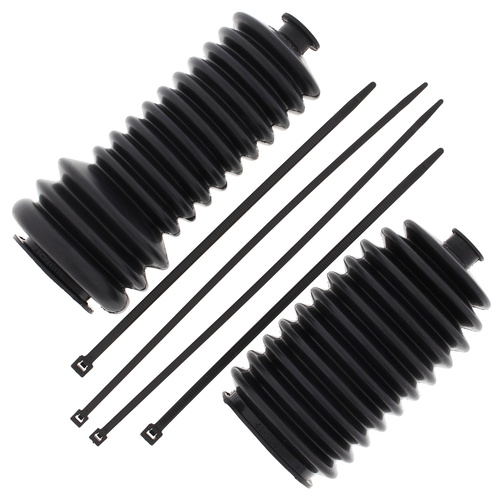 Tie Rod Boot Kit for Polaris 900 Ranger Crew 4X4 Diesel 2011 2012 2013 2014