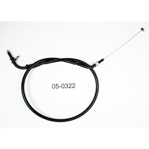 Throttle Pull Cable