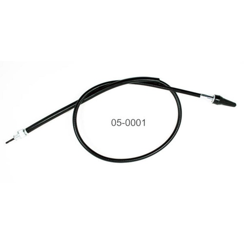 Speedo Cable for Yamaha Rd200 1974 to 1976 | Rd250 1975 to 1978