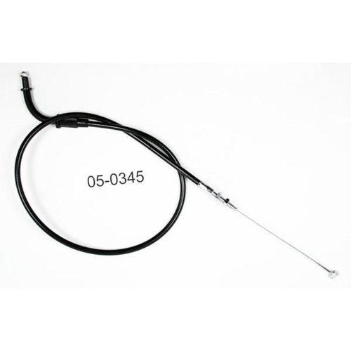Throttle Push Cable