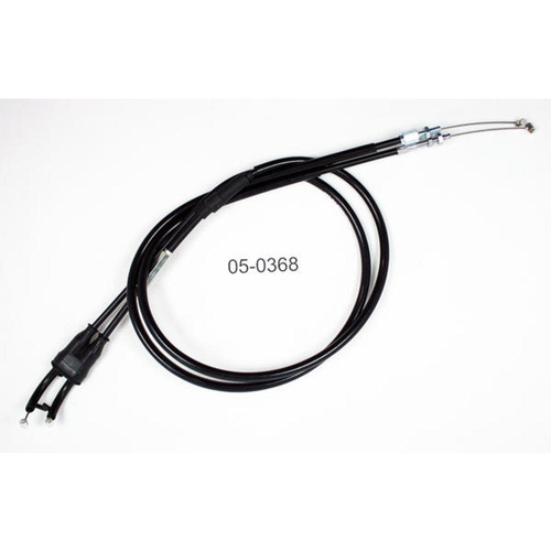 Throttle Push Pull Cable