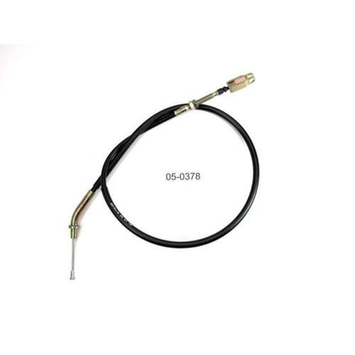 Rear Hand Brake Cable
