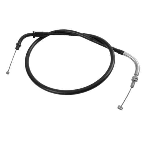 Throttle Push Cable