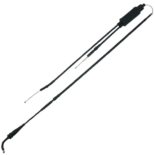 Throttle Cable for Yamaha DT200L | DT200R 1984 To 1998