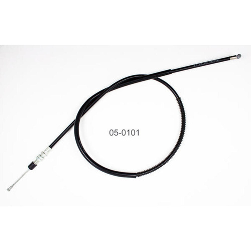 Clutch Cable for Yamaha XT250 2 Valve 1980 To 1991 | SR250 1981-1983 + 2002 2003