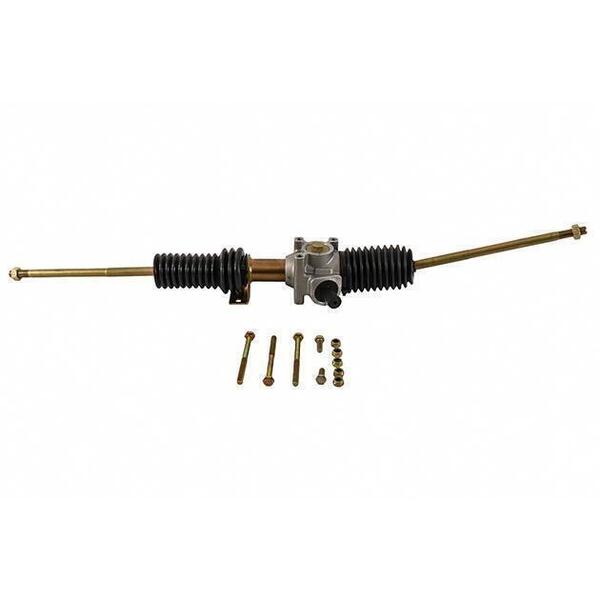 All Balls Steering Rack for 2022 Can-Am MAVERICK X3 MAX XRS SAS TURBO RR