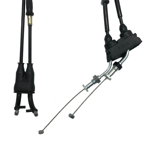 Throttle Push Pull Cable