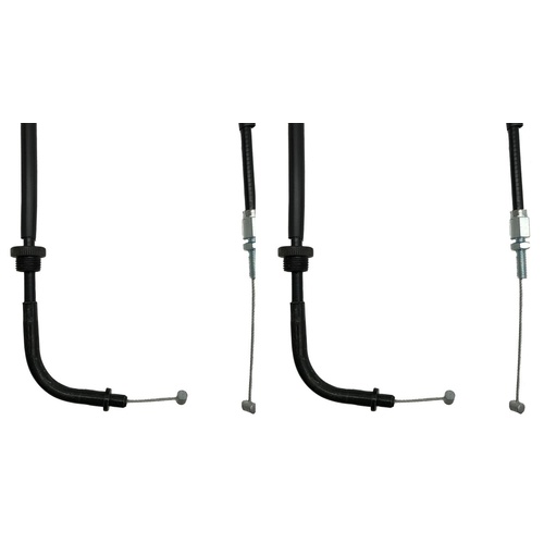 Push + Pull Throttle Cable