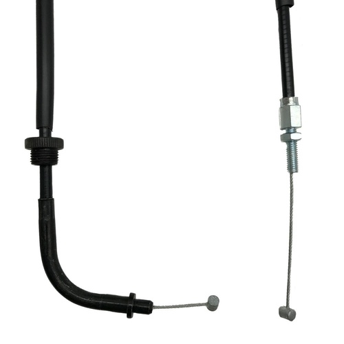 Pull Throttle Cable for Yamaha YZF-R6 YZFr6 R6 1999 To 2002 05-0259
