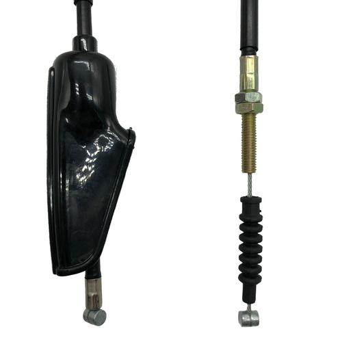 A1 Powerparts Clutch Cable 51-5JG-20 for Yamaha WR400F WR 400F 2000