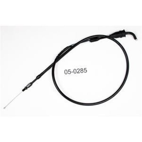 Throttle Cable for Yamaha  YZ85 Small Wheel | YZ85 Big Wheel  2002 to 2018
