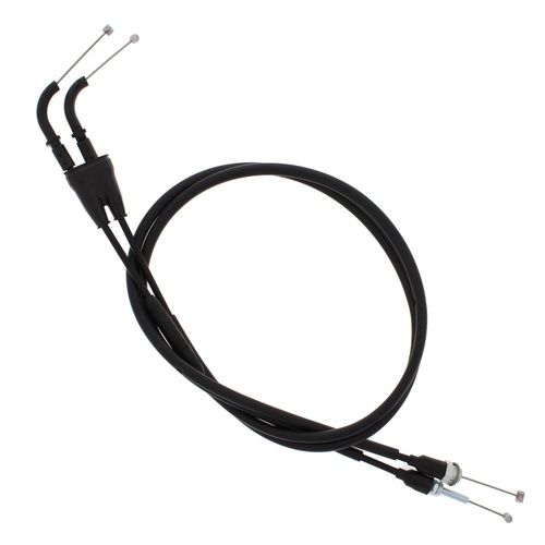 A1 Powerparts Throttle Push Pull Cable 51-5TA-10 for Yamaha YZ450F 2003-2009