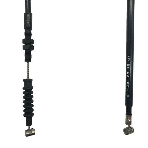 Aftermarket Clutch Cable for Yamaha YZ250F 2004 2005 | YZ450F 2004 2005