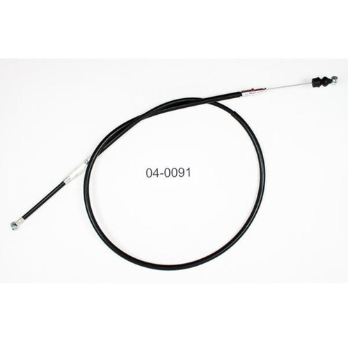 Clutch Cable for Suzuki RM125 1986 to 1990 | RM250 1986 to 1989 | RMX250 1989
