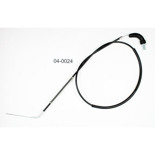 Throttle Pull Cable