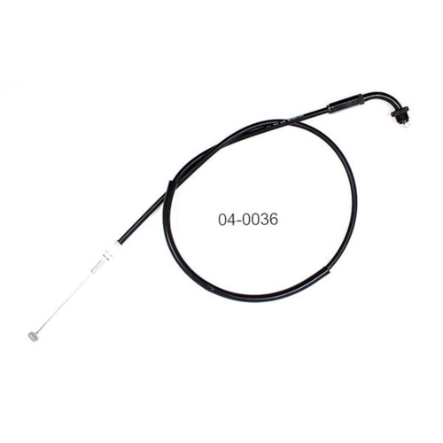 Throttle Pull Cable